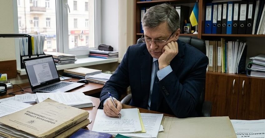 Работа адвоката по уголовному праву