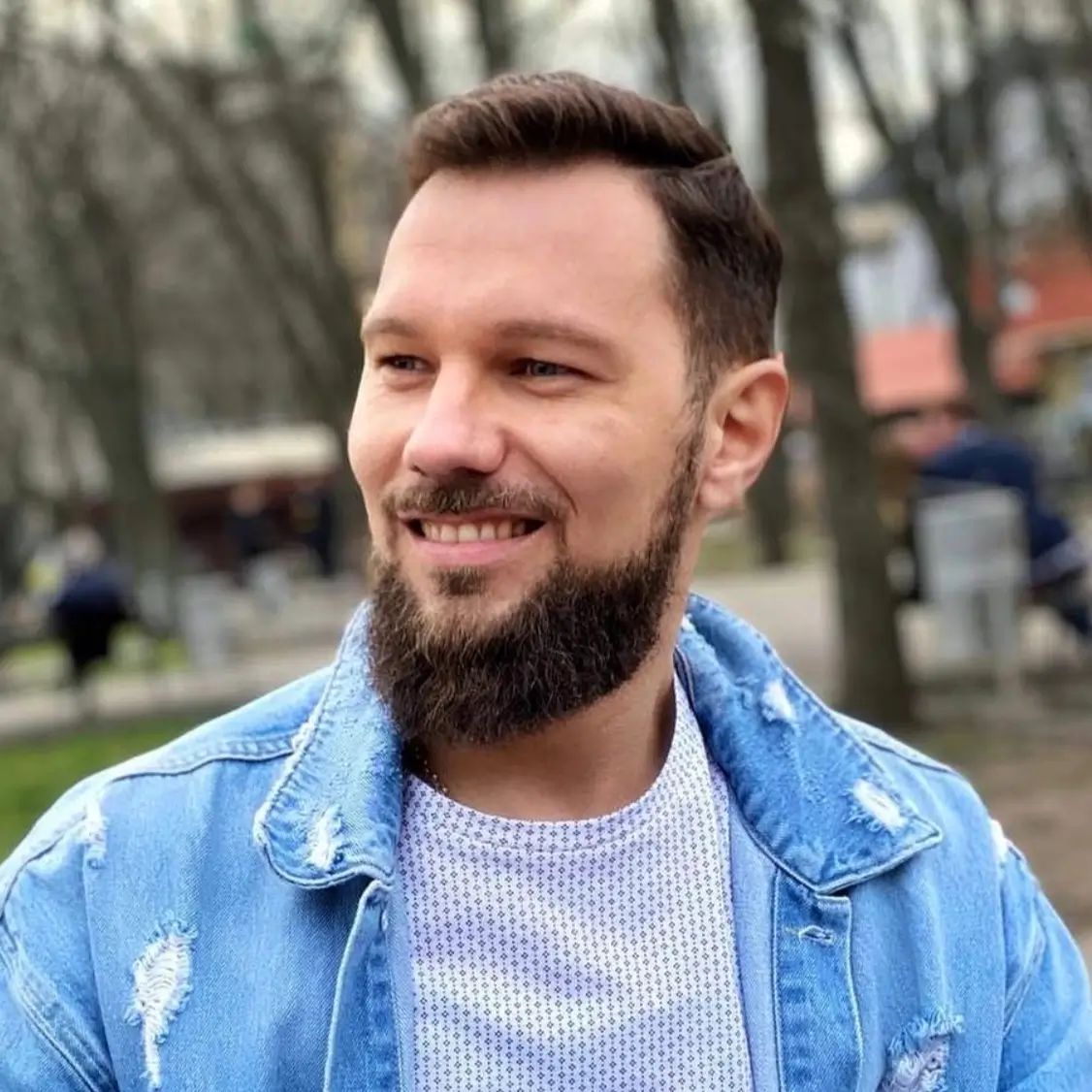 Олександр Антонюк