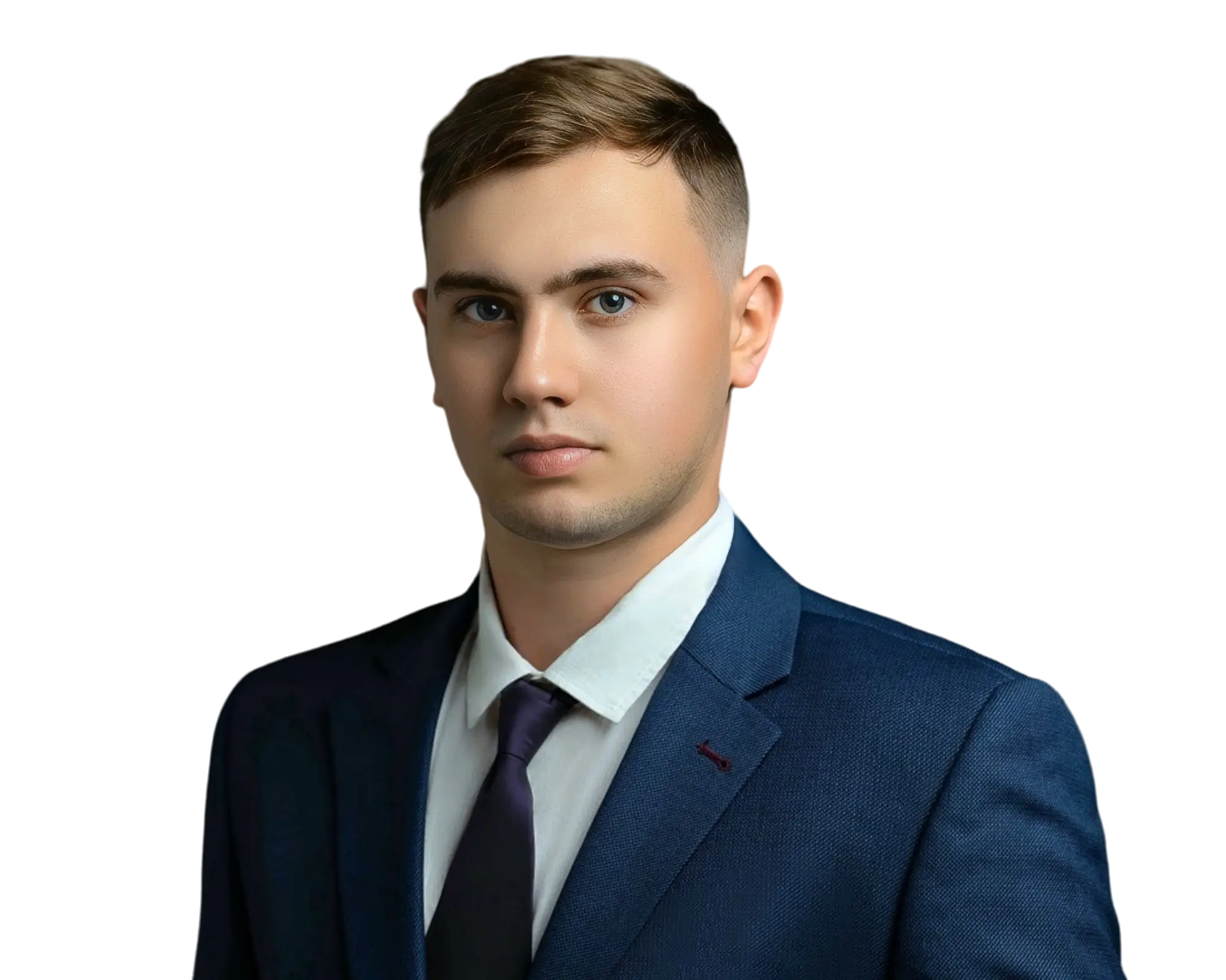 Иван Цыплаков